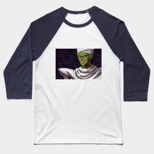 Piccolo Baseball T-Shirt